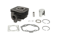 CYLINDER ŻELIWNY POWER FORCE PEUGEOT LUDIX SPEEDFIGHT 3 NEW VIVACITY 40MM 2T