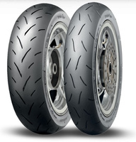 DUNLOP Opona  100/90-12 TT93 GP PRO 49J TL PRZÓD DOT 32/2024