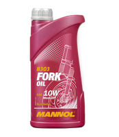 FORK OIL MANNOL 10W 1L