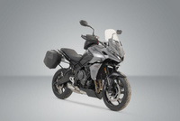 Zestaw Zabezpieczający Motocykl Adventure Sw-Motech Triumph Tiger 660 (21-) ADV.11.991.76000