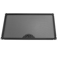 Osłona Chłodnicy Rg Racing Yamaha Tracer 7 (Gt) 21- Black