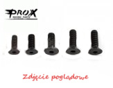 ProX Śruby Kosza Sprzęgła M6 X 12 Special