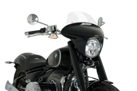 Owiewka PUIG Batwing SML do BMW R18 20-25 (Touring)