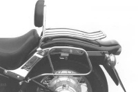 Hepco&Becker  650 Drag Star (1996-2003) solorack without backrest - 600405 00 02