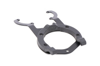 Tankring Ion Sw-Motech Cfmoto 700Cl-X Heritage (22-) Black TRT.00.475.22100/B