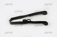 UFO ŚLIZG ŁAŃCUCHA TM 80/125/250 '97-00 KOLOR CZARNY