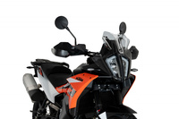 Szyba sportowa PUIG do KTM 790 / 890 Adventure 23-25