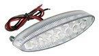 90159 Porster, lampa tylna LED, 12V