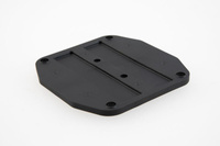 Podwyższenie Tank Ringu Pro Sw-Motech Podwyższenie Do 6Mm Black TRT.00.787.10100/B