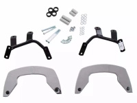 Hepco&Becker cket III R/GT (2020-) C-BOW saddlebag holder - 6307606 00 02