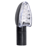 OXFORD KIERUNKOWSKAZY (CE) UNIWERSALNE LED -SIGNAL 15 - 2 SZTUKI (ZAWIERA OPORNIKI) (STARY KOD: EL315)