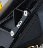 Zaślepka Podnóżka Lewa Rg Racing Ebr 1190 Rx/Sx