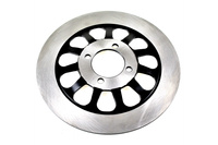 TARCZA HAMULCOWA PRZEDNIA POWER FORCE SUZUKI GN 125