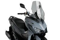 Szyba PUIG V-Tech do SYM Jet X 125 21-25 (Touring)