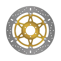 Tarcza hamulcowa motocyklowa EBC MD636X Street X