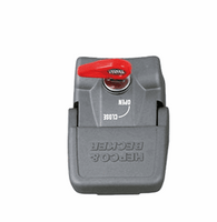 zamek skrzyniowy SN: 903