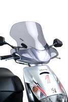 Owiewka PUIG do Peugeot Vivacity 1/2 50 99-07 (City Touring)