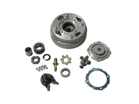 KOMPLETNE SPRZĘGŁO POWER FORCE ATV CAB 110CC NS150FMH-090011