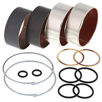 ALL BALLS ZESTAW TULEJEK (PANEWEK) ZAWIESZENIA PRZEDNIEGO KTM SX 400 (02), SX 520 (02), KTM EXC 125 (02), EXC 200 (02), EXC 250 (02), EXC 300 (02)
