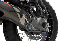 Dolna osłona wału kardana PUIG do BMW R1300GS / Adventure