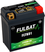 Akumulator FULBAT Litowo Jonowy LTK01 (KTM OE replacement)