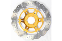 Tarcza hamulcowa motocyklowa EBC MD1134XC Street X, konturowa