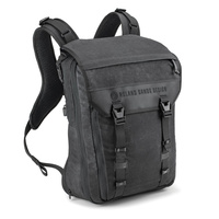 Plecak KRIEGA RSD X Kriega Backpack - Roam 34 - Black/Black