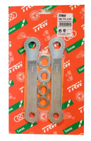 TRW LUCAS ZESTAW OBNIŻAJACY TYŁ (25 MM) KTM LC4 625 SXC 03-06, LC4 640 DUKE / ENDURO / SUPERMOTO 98-06, LC4 660 EXC / SMC 99-06,