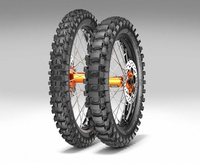 METZELER OPONA 90/90-21 MC360 MID HARD 54M TT M/C MST PRZÓD DOT 10/2024