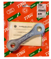 TRW LUCAS ZESTAW OBNIŻAJĄCY TYŁ (30 MM) YAMAHA XT 660 R / X 04-16,