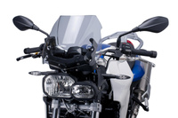 Owiewka PUIG do BMW F800R 09-14