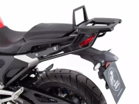 Hepco&Becker Honda NC 750 X/DCT (2021-) Alurack-Metal carrier for TC - 6529530 01 01