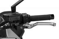 Regulowana dźwignia sprzęgła PUIG 4.0 EVO (bez zawiasu, wymaga adaptera)
