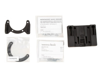 Tankring BASIC z mocowaniem do tankbaga do KTM 390 Adventure (2020-2024)