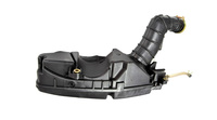 FILTR POWIETRZA KOMPLETNY POWER FORCE GY6 125/150CC GY6125W00008