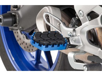 Owiewka PUIG do Ducati Diavel 1260 19-23 (Sport)