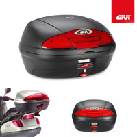 GIVI kufer centralny E450 MONOLOCK (45LT) - E450N