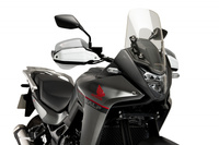 Poszerzenie handbarów PUIG do Honda XL750 Transalp 23-25