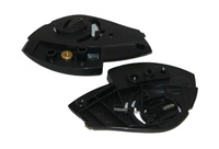 CABERG CZĘŚCI MECHANIZM WIZJERA MODUS, SINTESI, MAŁE SKORUPY (XS-L)