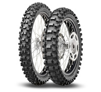 DUNLOP Opona 70/100-17 GEOMAX MX33 40M TT PRZÓD DOT 30-47/2022
