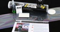 Folia Ochronna Rg Racing Second Skin, Honda Nt1100 22-