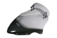 Szyba motocyklowa MRA YAMAHA T-MAX XP500, SJ01/SJ05, 2001-2007, forma VT, czarna