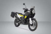 Zestaw sakw bocznych SYSBAG 15/15 SW-MOTECH HUSQVARNA NORDEN 901 (21-) - BC.SYS.03.992.30000/B
