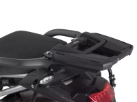 Hepco&Becker Triumph Tiger 850 Sport (2021-) Alurack-Metal carrier for TC - 6627613 01 01