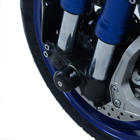 Slidery Przedniego Zawieszenia RG Racing Yamaha Niken Black