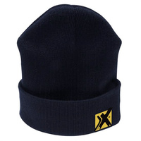 ProX Beanie Winter - Black - One Size