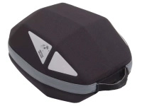 Hepco&Becker nkbag "Royster Daypack" 5 L - grey zipper - 640813 00 01