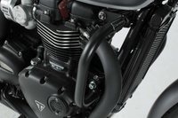 Crashbar/Gmol SW-MOTECH TRIUMPH MODELS (15-) black - SBL.11.667.10002/B