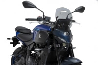 Owiewka PUIG do Yamaha MT-07 25 (Touring) -  22413H