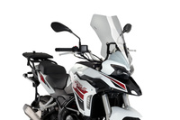 Szyba turystyczna PUIG do Benelli TRK 251 21-25